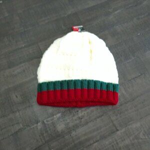 Winter beanie hat designer inspired style
